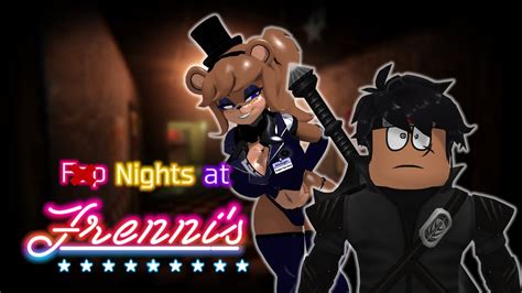 fap nights at frennis|Fap Nights at Frenni .